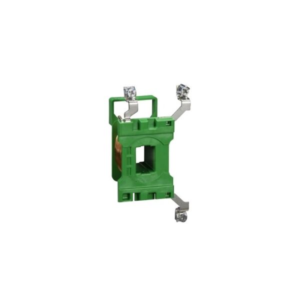 LAEX3F7 | COIL 110V 50/60Hz LC1E40-65 3P - Schneider Electric
