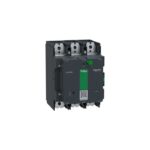 LC1G630KUEN ContactorTeSysGiga630 3PStd100-250V ACDC Schneider Electric row