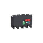 LV429489 Vigi 200-440V 4P for NSX100 160 Schneider Electric row