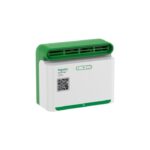 SMT10020 HeatTag Smart Sensor Cable Overheating Schneider Electric row