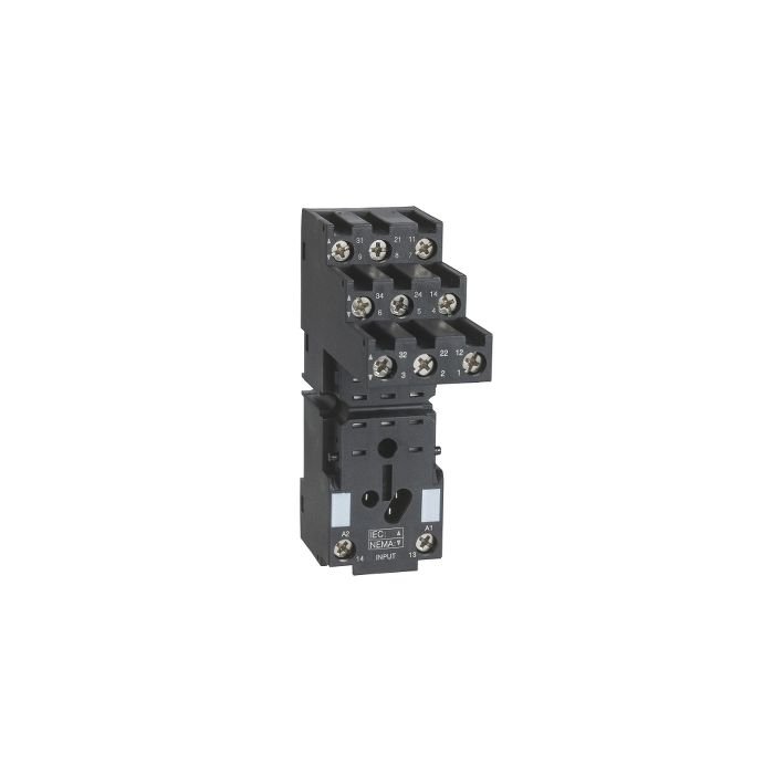 rs_532_cpoda2016017_web.jpg RXZE2S111M | SEPARATED CONN SOCKET FOR RXM3 - Schneider Electric - Image 1