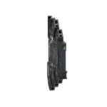 RSL1PRJU | Zelio Relay,Slim Relay+Socket 1C/O Led 12Vac/Dc Sprg - Schneider Electric