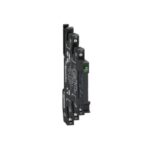 RSL1PVFU | Zelio Relay,Slim Relay+Socket 1C/O Led 110Vacdc Scrw - Schneider Electric