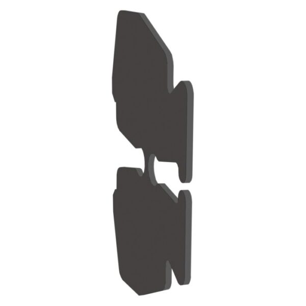 RSLZ3 | Zelio Relay,Butterfly Isolator For Rslz Socket - Schneider Electric