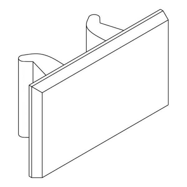 RSLZ5 | Zelio Relay,128 Blank Labels For Rslz Socket - Schneider Electric
