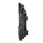 RSLZRA1 | Zelio Relay,Separated Socket Led 12-24Vac/Dc Spring - Schneider Electric