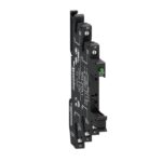 RSLZVA1 | Zelio Relay,Separated Socket Led 12-24Vac/Dc Screw - Schneider Electric