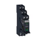 RXG22P7PV | Zelio Relay,Zelio Rxg Relay With Ltb + Led And Socket2C/O 5A 230Vacwith Varistor - Schneider Electric
