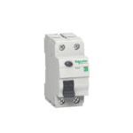 EZ9R35240 | Easy9 2P 40A 30mA AC 240V RCCB - Schneider Electric