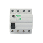 EZ9R35463 | Easy9 4P 63A 30mA AC 415V RCCB - Schneider Electric