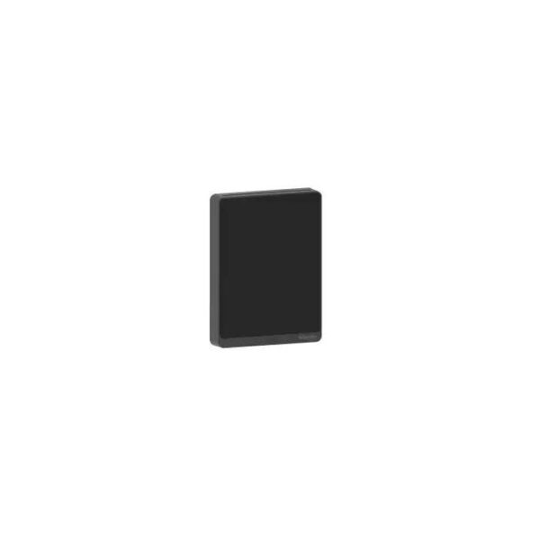 SLABXXX | Sensor,Temp,10Kt3,W/Optim Blk Cover - Schneider Electric