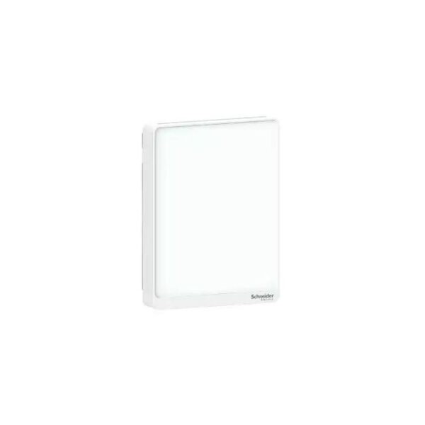 SLPWXXX | Sensor, Wall, Temp,Bacnet/Modbus, Optimum White - Schneider Electric