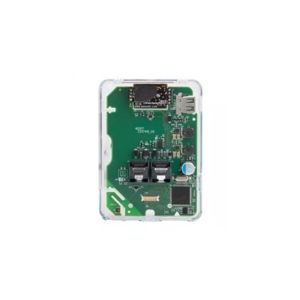SXWSBTXXXSXX | Sensor Base,Temp - Schneider Electric