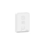SXWSC3PSELXX | Cover Plate,Override,Setpoint,Occ - Schneider Electric