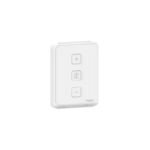 SXWSC3XSELXX | Cover Plate,Override, Setpoint - Schneider Electric