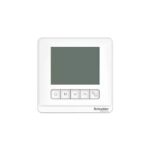 TC903-3A4LA | Tstat,Fcu,Lcd,4P,240V,Wt - Schneider Electric