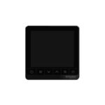 TC907-3A2P-24B | Tstat,Fcu-P,Touch,2P,24V,Bk - Schneider Electric