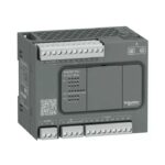 TM200C16U CONTR. M200 16I O 24VDC TR.SINK Schneider Electric tm200c16u