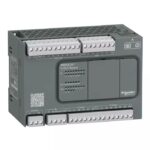 TM200C24T CONTR. M200 24I O 24VDC TR.SOURCE Schneider Electric tm200c24t