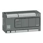 TM200C40U CONTR. M200 40I O 24VDC TR.SINK Schneider Electric tm200c40u