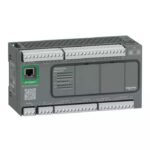 TM200CE40R | CONTR. M200 40I O 220VAC RELAY ETH - Schneider Electric