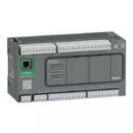 TM200CE40T CONTR. M200 40I O 24VDC TR.SOURCE ETH Schneider Electric tm200ce40t