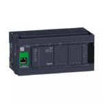 TM241CE40T CONTROLLER M241-40IO Tr.PNP Ethernet Schneider Electric tm241ce40t