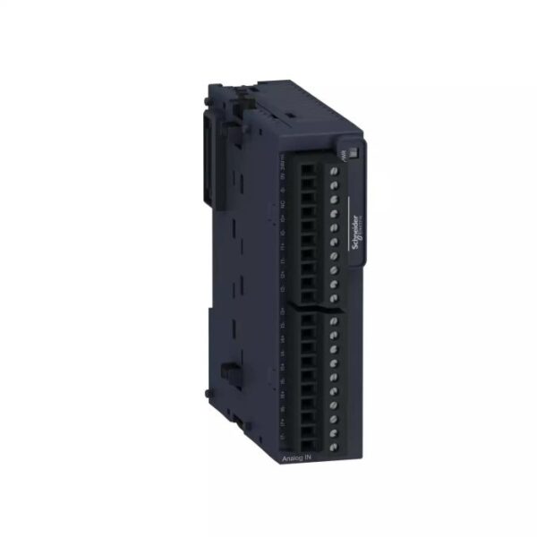 TM3AI8 MODULE TM3-8 ANALOG INPUTS Schneider Electric tm3ai8