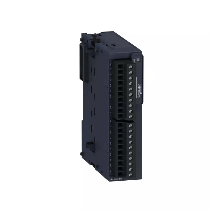 tm3ai8.jpg TM3AI8 MODULE TM3-8 ANALOG INPUTS Schneider Electric tm3ai8