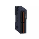 TM3AI8G MODULE TM3-8 ANALOG INPUTS SPRING Schneider Electric tm3ai8g