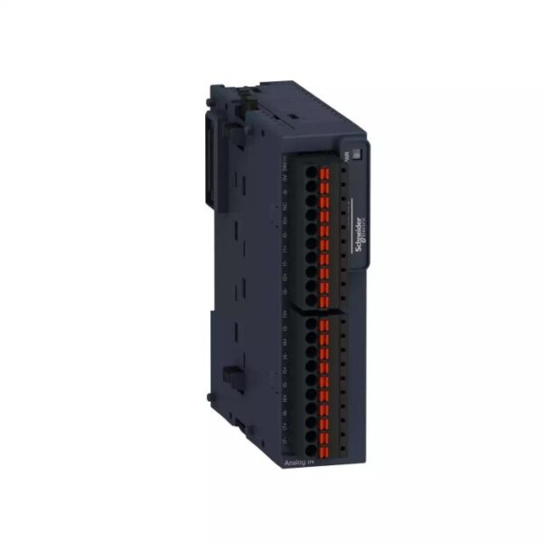 TM3AI8G MODULE TM3-8 ANALOG INPUTS SPRING Schneider Electric tm3ai8g