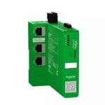 TPRBCEIP | TeSys island Bus Coupler Ethernet Switch - Schneider Electric