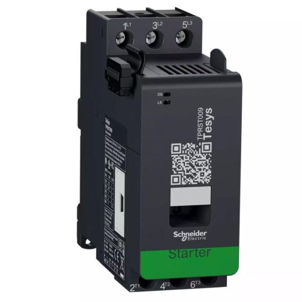 TPRST009 | TeSys island Starter 9 A / 4 kW - Schneider Electric