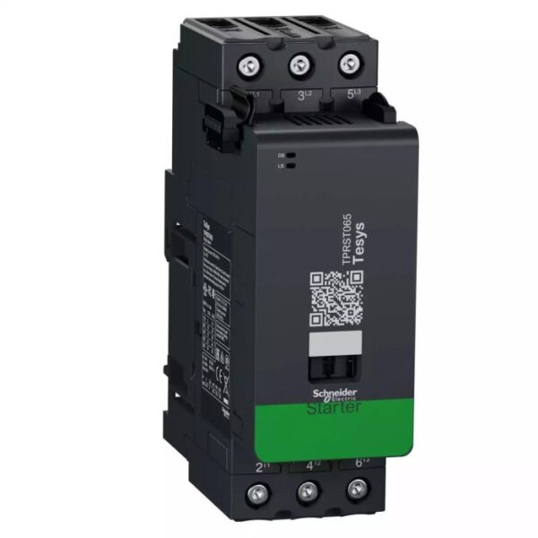 TPRST065 TeSys island Starter 65 A 30 kW Schneider Electric tprst065