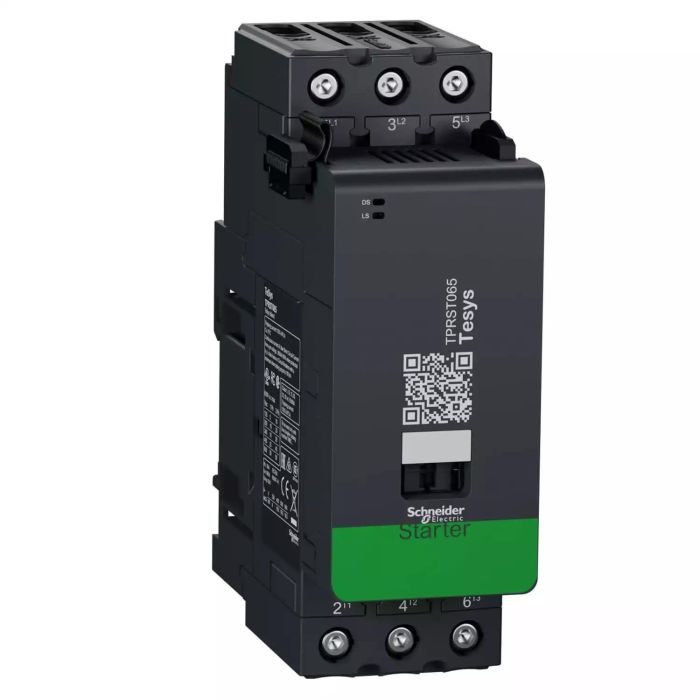 TPRST065 TeSys island Starter 65 A 30 kW Schneider Electric tprst065