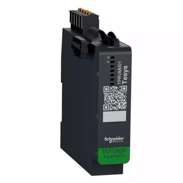TPRVM001 | TeSys island Voltage Interface - Schneider Electric