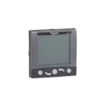TRV00121 | FRONT DISPLAY MODULE FDM 121 96 96 MM UL - Schneider Electric