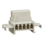 TRV00217 | STACKING CONNECTORS FOR IFM (10) - Schneider Electric