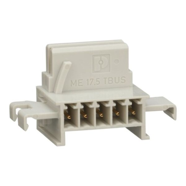 TRV00217 | STACKING CONNECTORS FOR IFM (10) - Schneider Electric