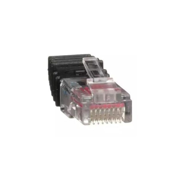 TRV00880 | 10 ULP LINE TERMINATION - Schneider Electric