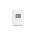 TW2LAXC | Temp,Wall,Lcd,1K Pt - Schneider Electric