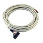 TWDFCW30K | 3M Cable,Cntr For Extension, Free Wire - Schneider Electric