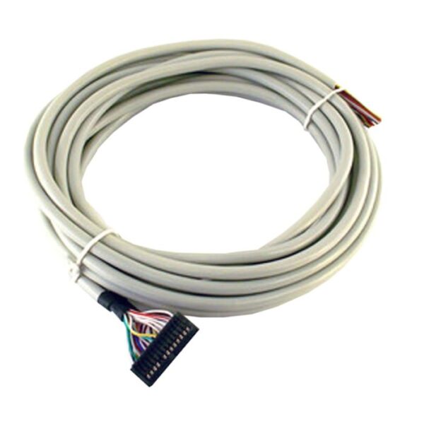 TWDFCW30K | 3M Cable,Cntr For Extension, Free Wire - Schneider Electric