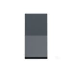 UNS10SW1M_GY | Unica Pure-10Ax Intermediate Switch, Grey - Schneider Electric