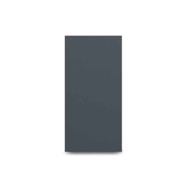 UNSBLANK1M_GY | Unica Pure-Single Module Blank - Grey - Schneider Electric
