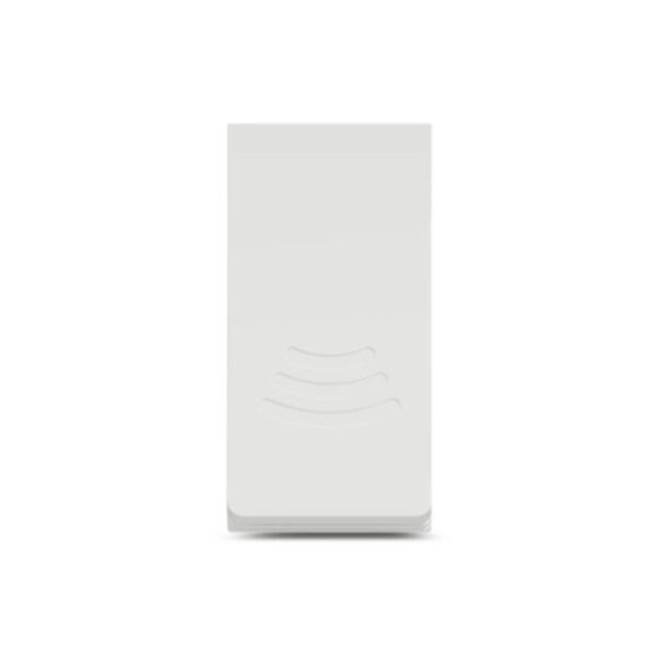 UNSBUZZER1M_WE | Unica Pure-Buzzer, White - Schneider Electric