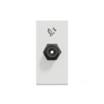 UNPCP1M_ML | Unica Pure-1M Metal Surround & Gridplate, Ml - Schneider Electric