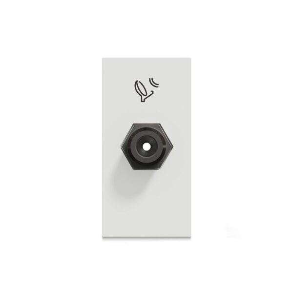 UNPCP1M_ML | Unica Pure-1M Metal Surround & Gridplate, Ml - Schneider Electric