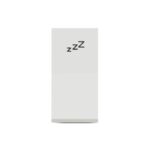 UNSDNDSW1M_WE | Unica Pure-Dnd Switch, White - Schneider Electric