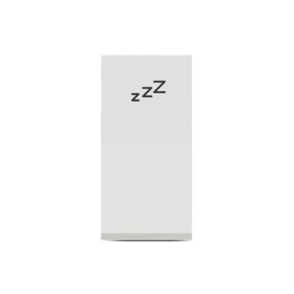 UNSDNDSW1M_WE | Unica Pure-Dnd Switch, White - Schneider Electric